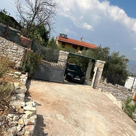 Villa Anna Sarandë 외부 사진