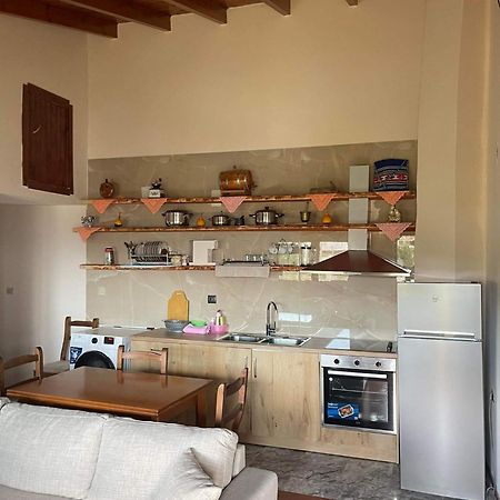 Villa Anna Sarandë 외부 사진