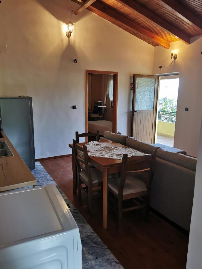 Villa Anna Sarandë 외부 사진