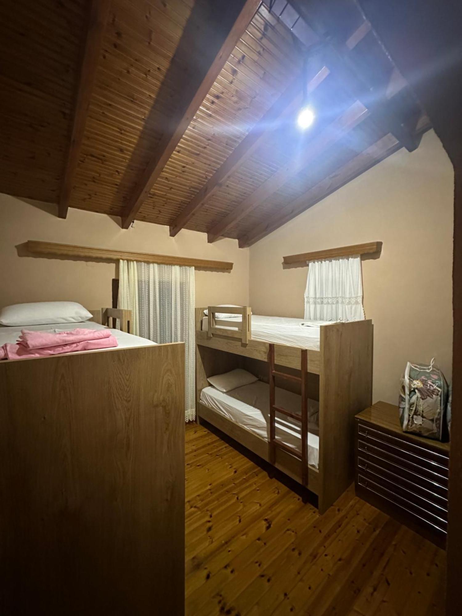 Villa Anna Sarandë 외부 사진