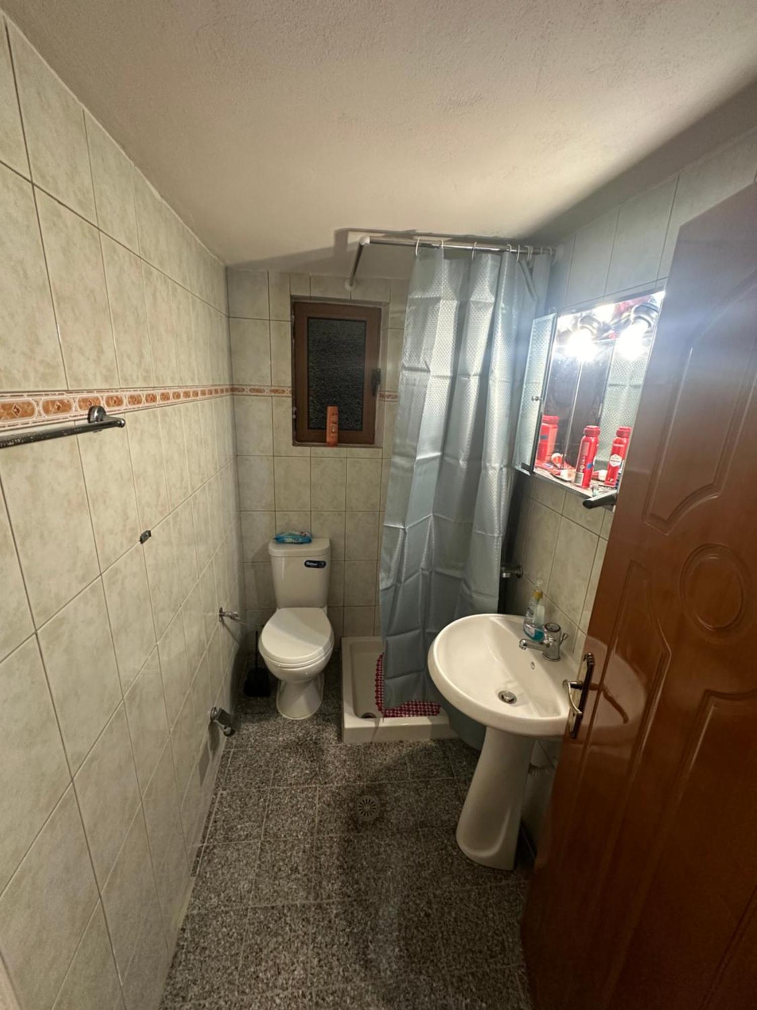 Villa Anna Sarandë 외부 사진