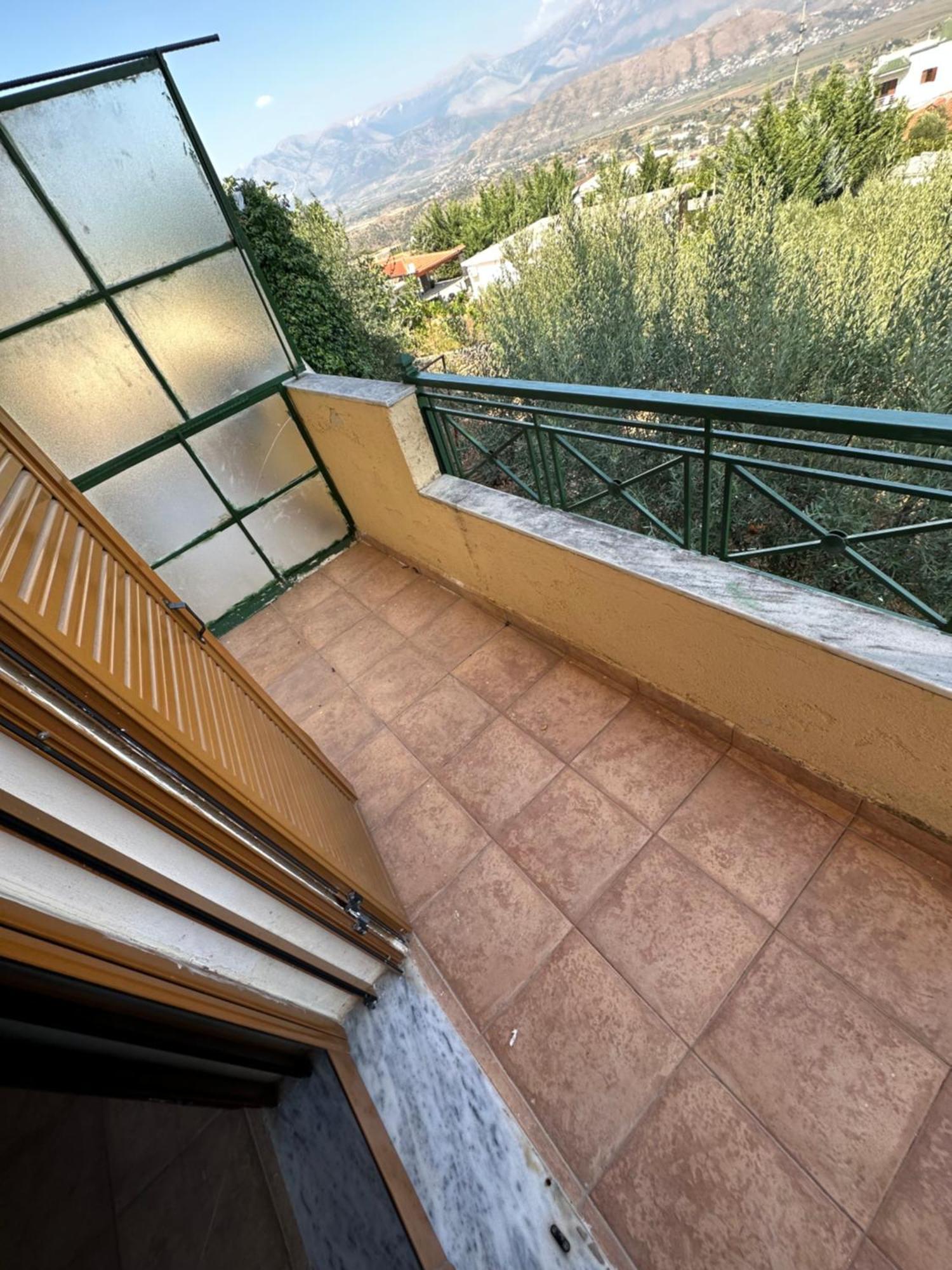 Villa Anna Sarandë 외부 사진