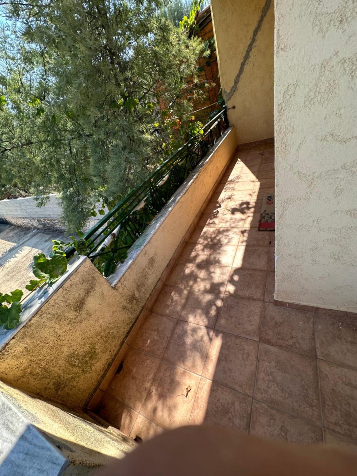 Villa Anna Sarandë 외부 사진