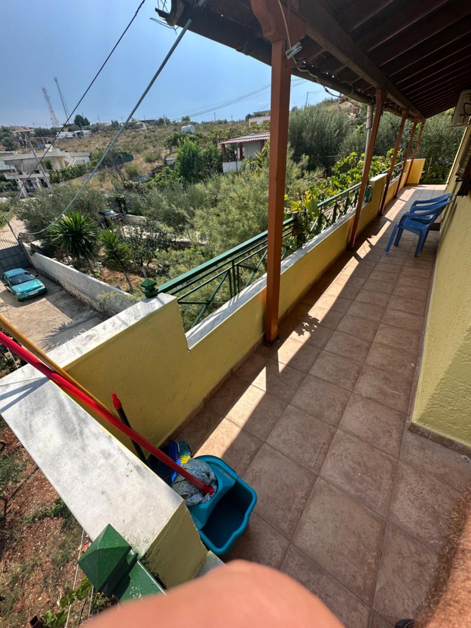 Villa Anna Sarandë 외부 사진