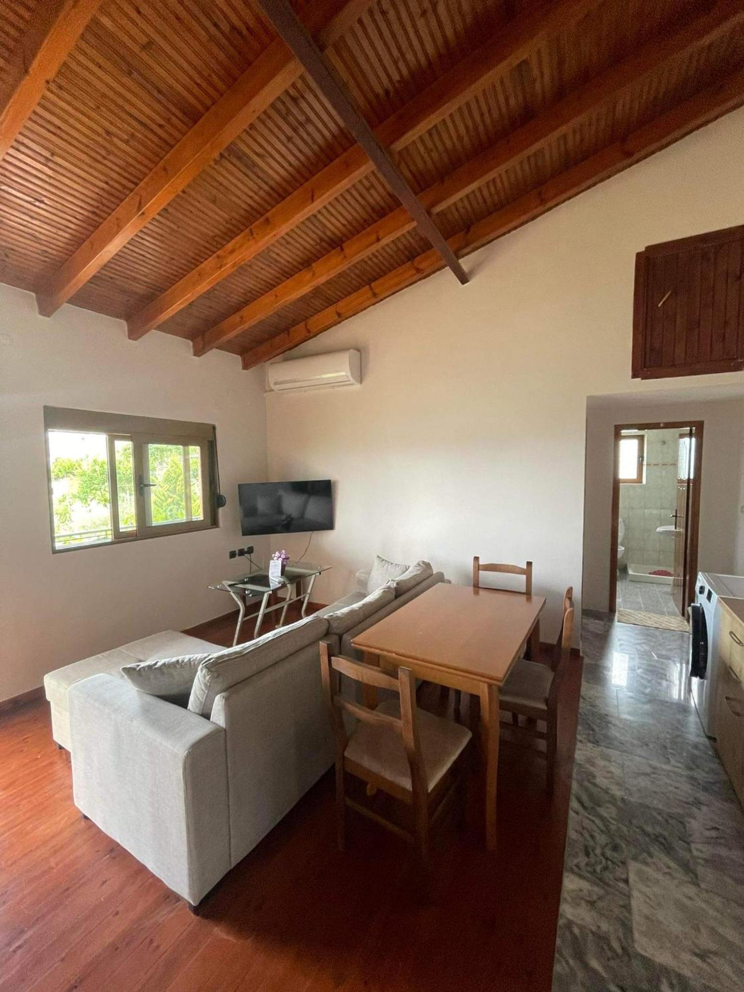 Villa Anna Sarandë 외부 사진