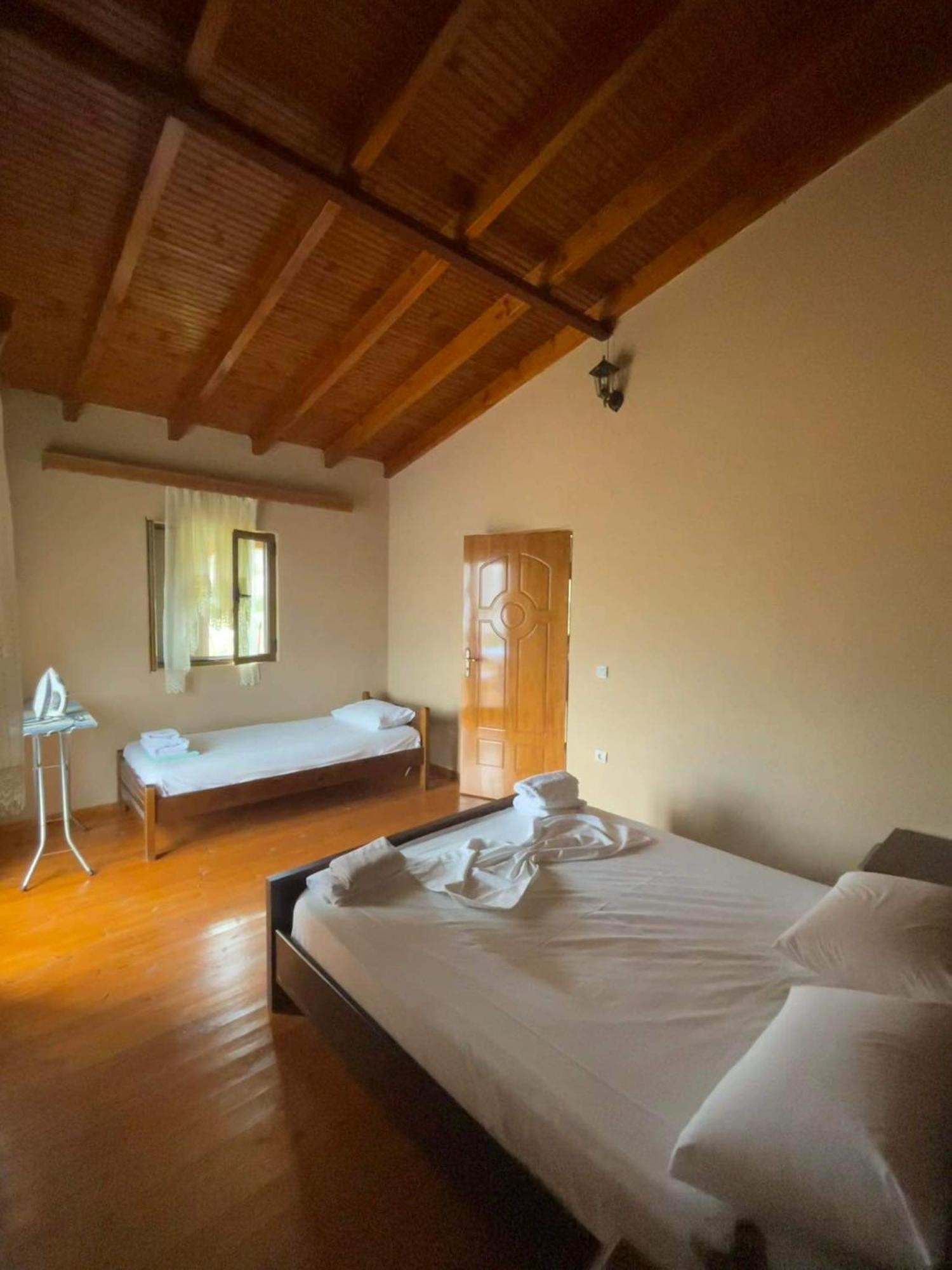 Villa Anna Sarandë 외부 사진