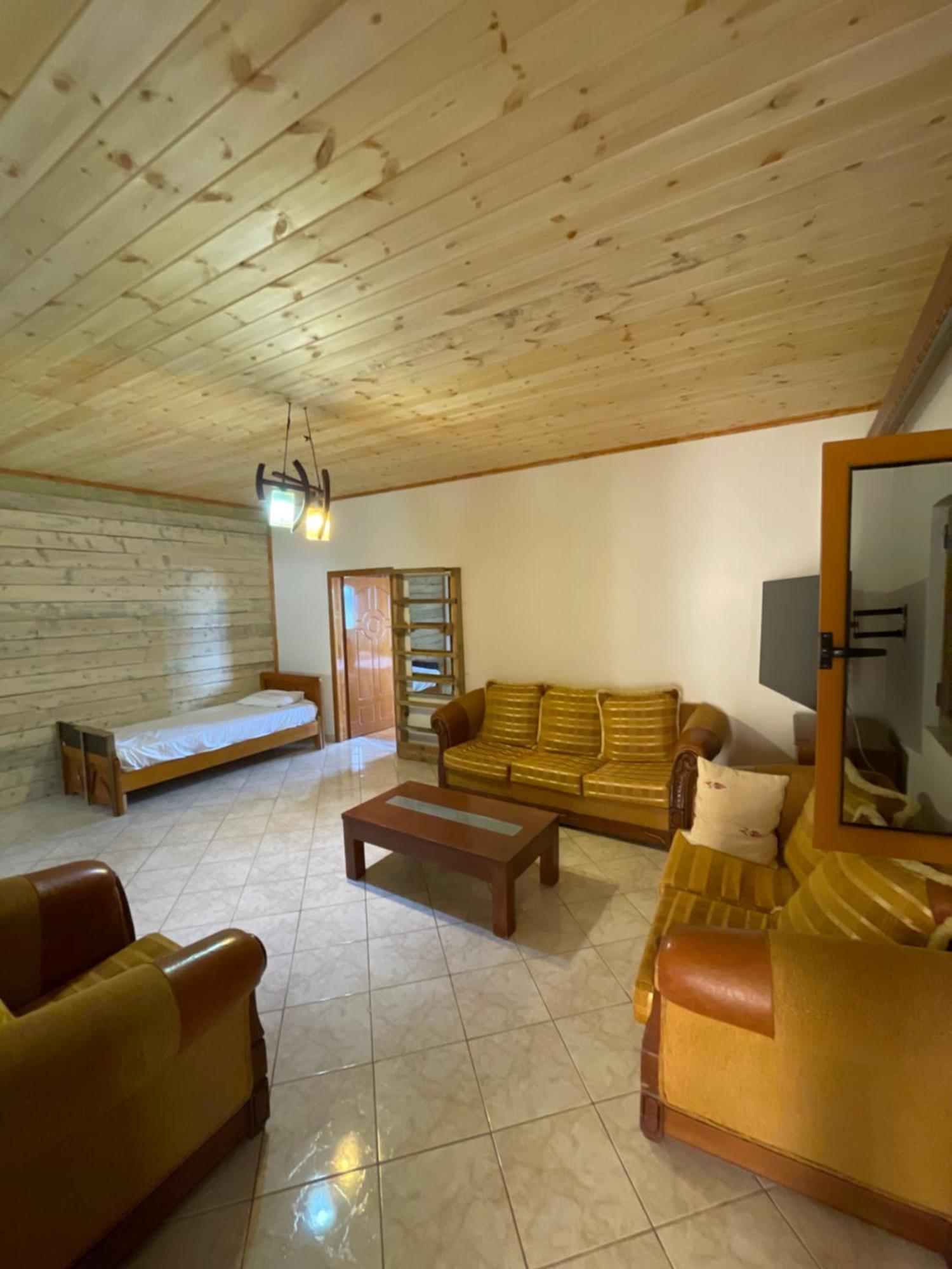 Villa Anna Sarandë 외부 사진