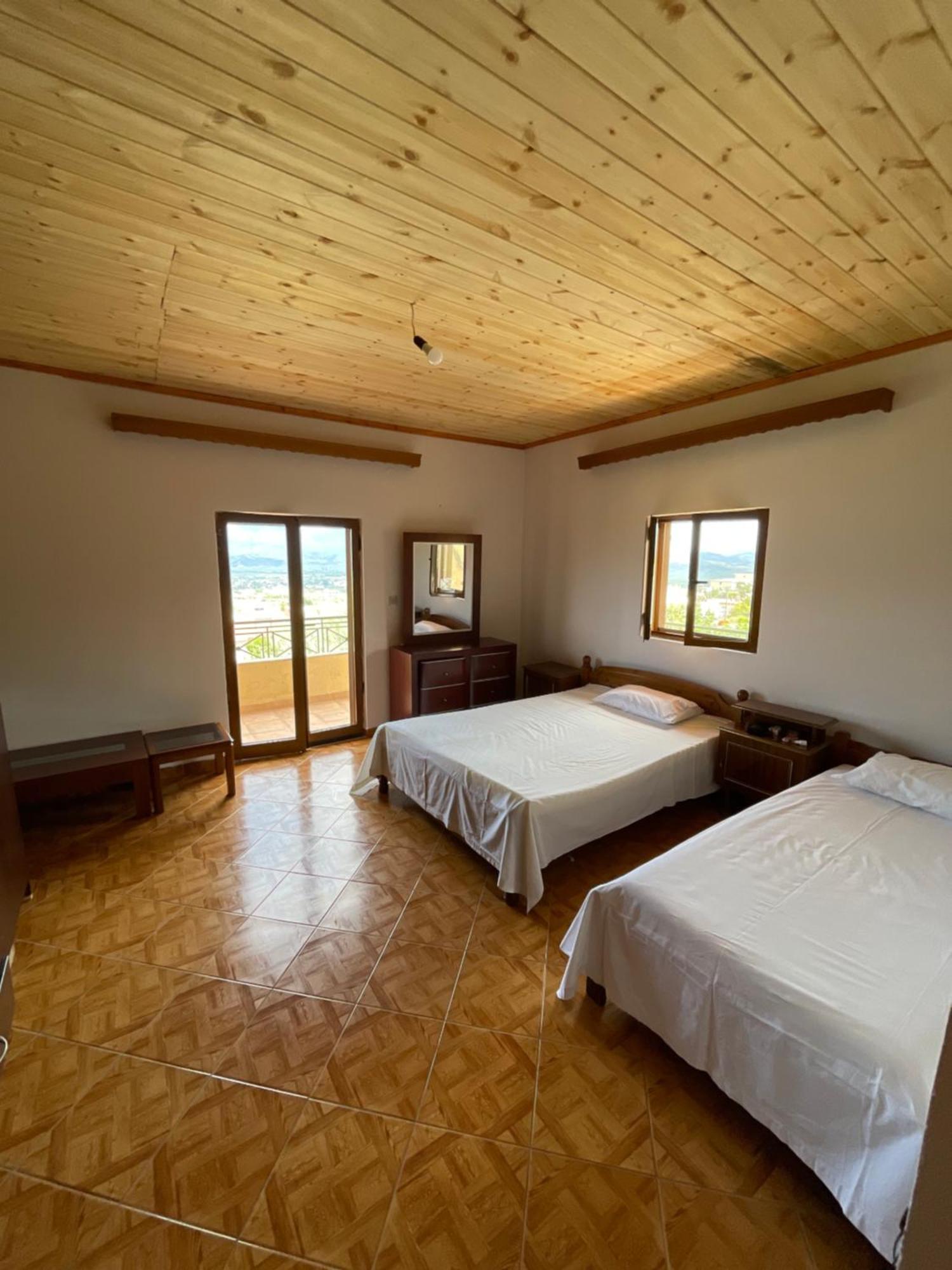 Villa Anna Sarandë 외부 사진