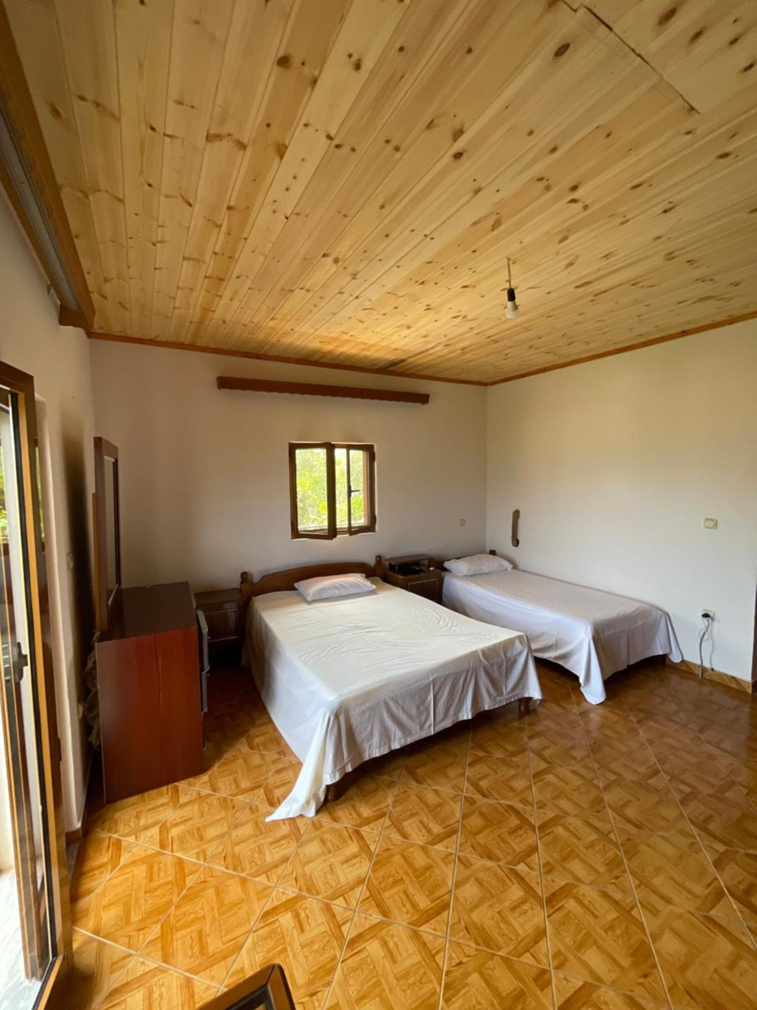 Villa Anna Sarandë 외부 사진