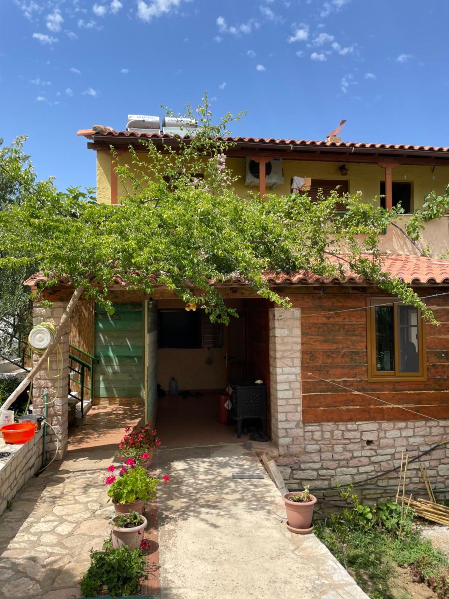 Villa Anna Sarandë 외부 사진