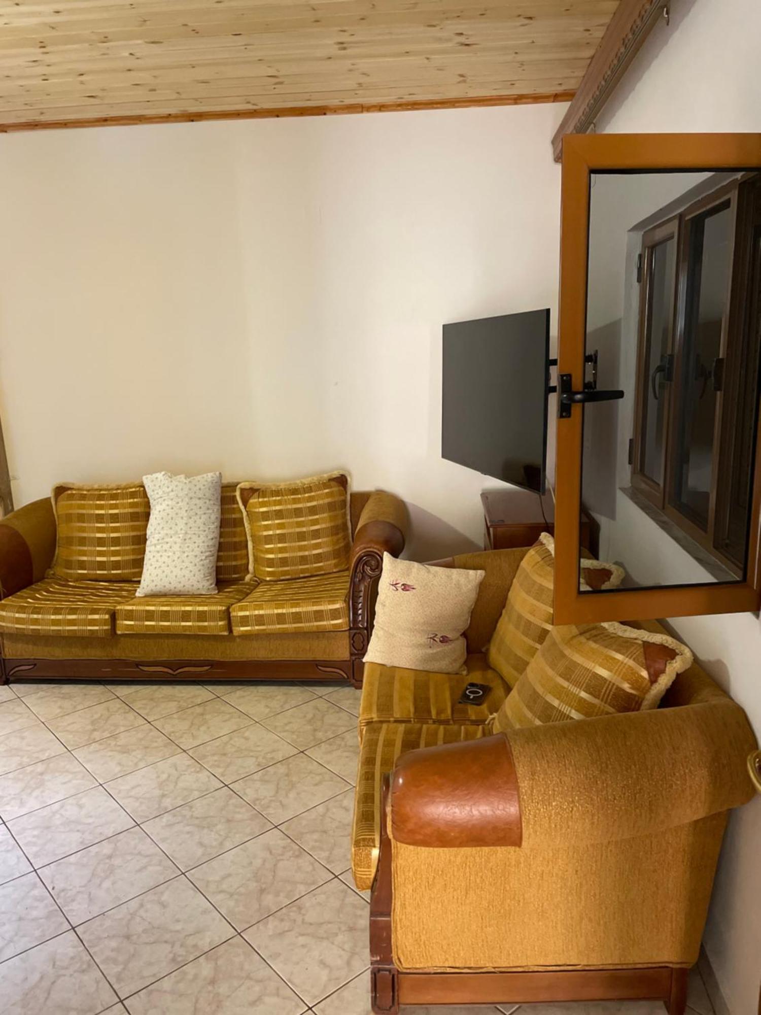 Villa Anna Sarandë 외부 사진